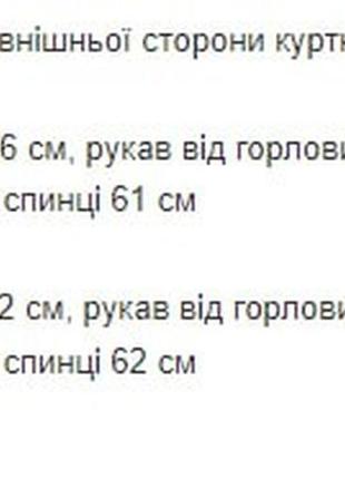 Куртка весна осінь молоко чорний хакі мята 💛7 фото