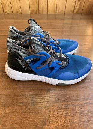 Reebok hayasu2 фото