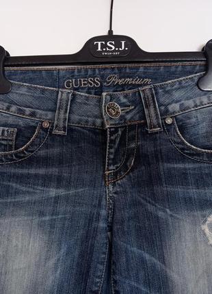 Джинсы guess , рxs-s