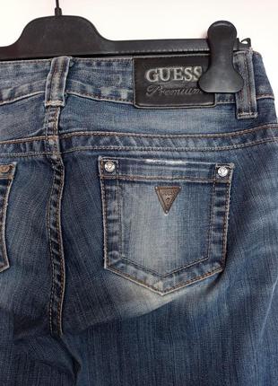 Джинсы guess , рxs-s3 фото