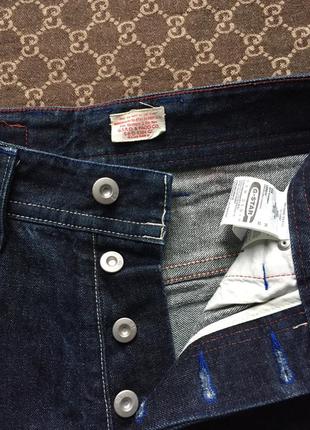 Джинси g-star raw 5