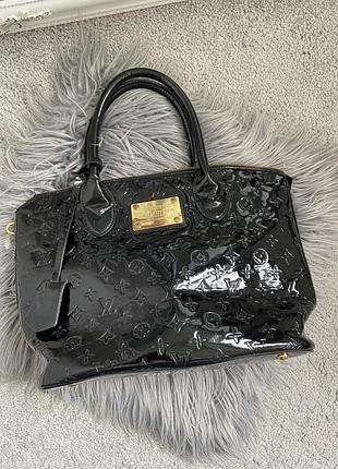 Сумка, шопер louis vuitton