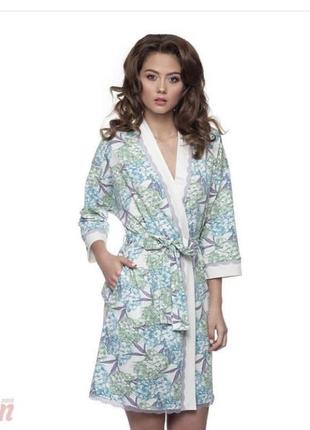 Халат женский