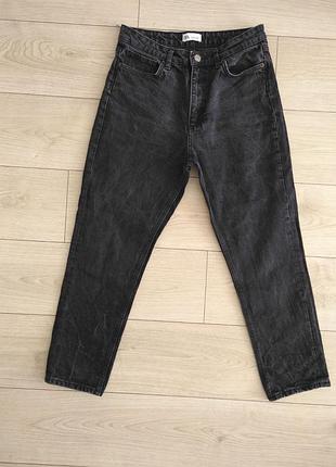 Джинсы zara