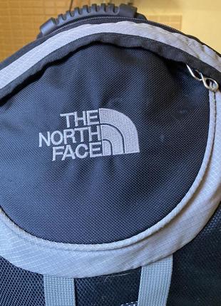 Мужской рюкзак the north face5 фото