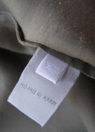 Rosemunde блуза мереживо бавовна-віскоза zs-s-розмір9 фото
