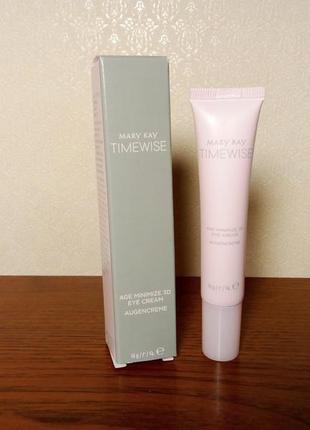 Крем для кожи вокруг глаз mary kay