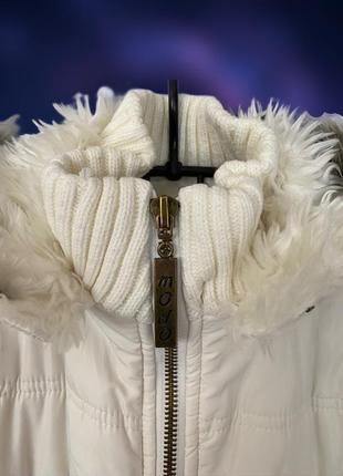Короткая женская демисезонная куртка modo4 фото