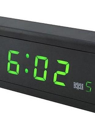 Годинник електронний настільний cx-808