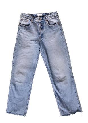 Джинси