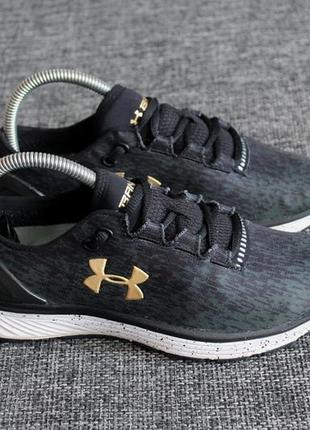 Кросівки under armour charged bandit 3 ombre оригінал