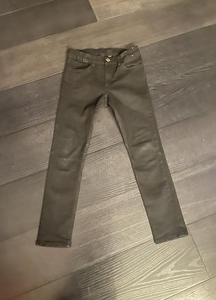 Джинси h&m 3