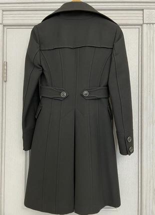 Женское демисезонное пальто тренч mexx6 фото