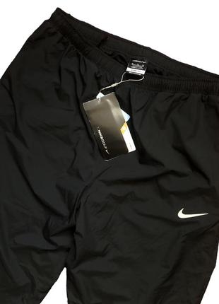 Спортивные штаны nike golf storm fit vintage