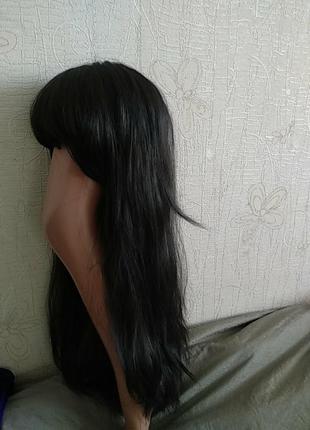 Шикарный парик