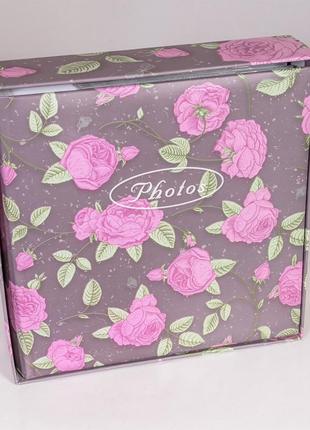 Фотоальбом на 200 фото размер 10*15