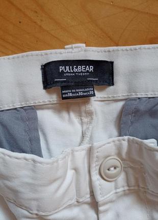 Брюки/брюки/джинсы женские pull &amp; bear9 фото