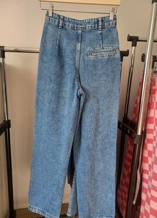 Джинси mango 3