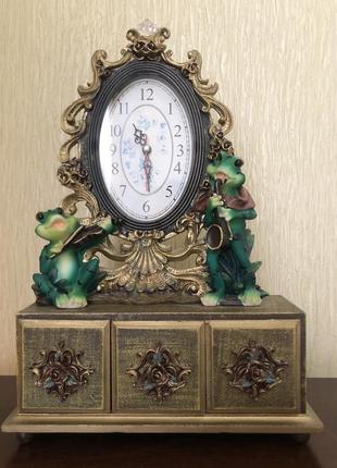 Часи під старовинні