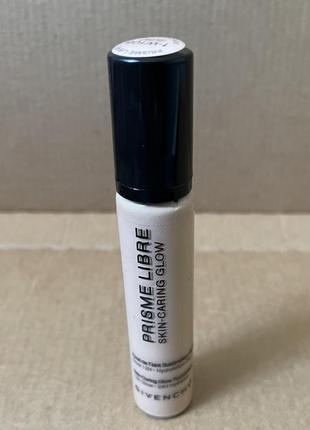 Givenchy prisme libre skin-caring glow foundation тональная основа 1-w105