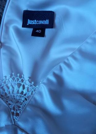 Неймовірно гарна фірмова сукня від cavalli3 фото