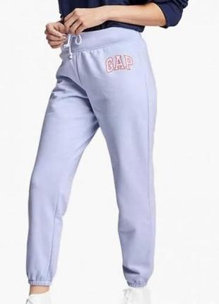 Суперові жіночі штани на манжеті "gap"р.xs-xxl