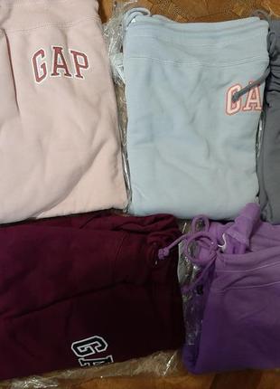 Суперові жіночі штани на манжеті "gap"р.xs-xxl3 фото