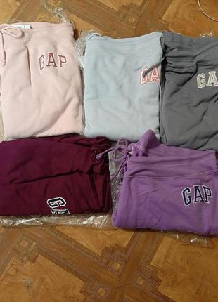 Суперові жіночі штани на манжеті "gap"р.xs-xxl4 фото