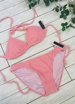 Купальник з ліфом-шторки, оригінал!