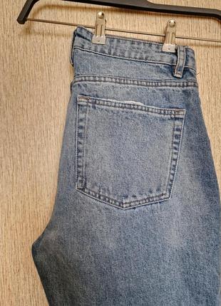Стильні джинси з плотного котону від primark5 фото
