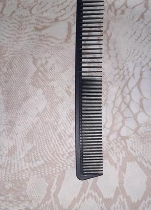 Гребінець для волосся spl 71668.
розчіска для стрижки .1 фото