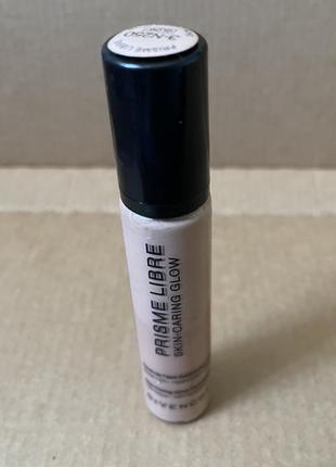 Givenchy prisme libre skin-caring glow foundation тональная основа 3-n250