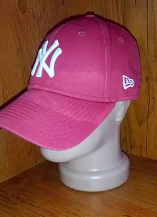 Кепка new era ny