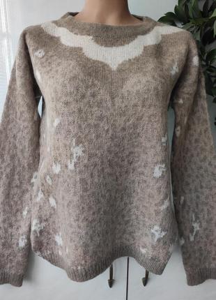 Брендовий оригінальний светр liu jo розмір м