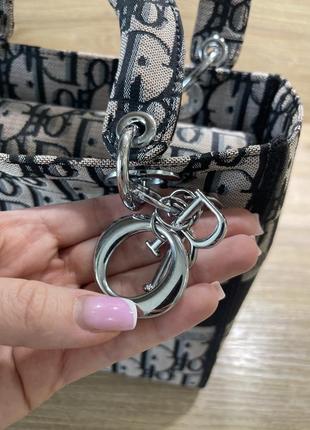 Сумочка в стилі діор dior 2