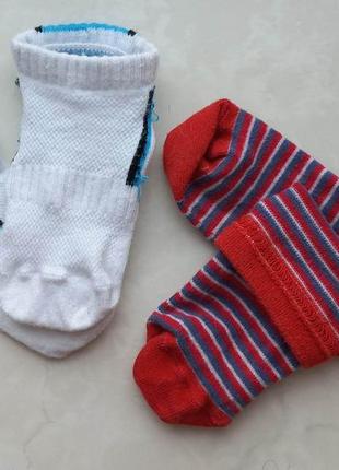 Набір шкарпеток 24 - 264 фото