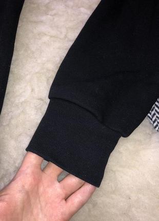 Givenchy оригинал свитшот кофта свитер принт лого 7