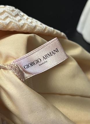 Оригінал косметичка giorgio armani оригинал косметичка4 фото