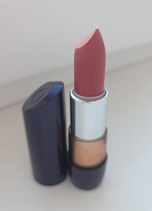 30680 губна помада 5-в-1 the one colour oriflame nude elegance оріфлейм