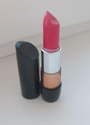 37304 губна помада 5в1 з глянцевим фінішем the one oriflame sleek pink оріфлейм