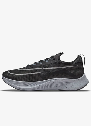 Кроссовки nike zoom fly 4 air max 90 (42р 42.5р 43р) оригинал!1 фото