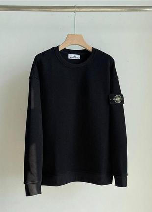 Свитшот stone island  ⁇ тон айленд