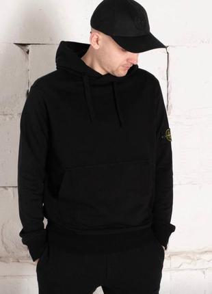 Худи stone island  ⁇  худи стон айленд