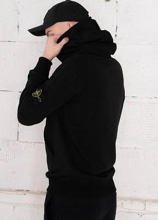 Худи stone island  ⁇  худи стон айленд
