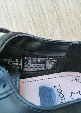 Туфли f&amp;f 3