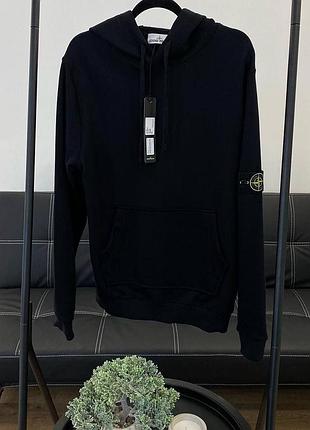 Худи stone island  ⁇  худи стон айленд