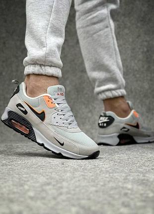 Кроссовки nike