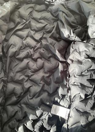 Фірмова новинка куртка crane