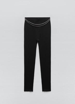 Лосины zara