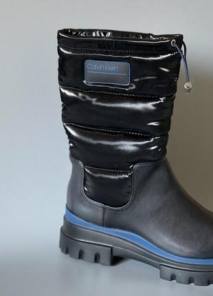 Сапоги от calvin klein original 🤩🔥
